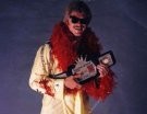 Colonel Robert Parker - Photo 1