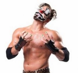 Crazzy Steve