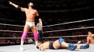 Damien Sandow - Photo 0