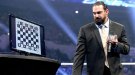 Damien Sandow - Photo 3