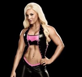Dana Brooke