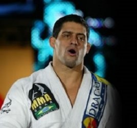 Daniel Gracie