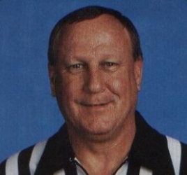 Dave Hebner