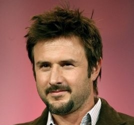 David Arquette