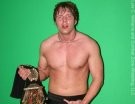 Dean Ambrose - Photo 1
