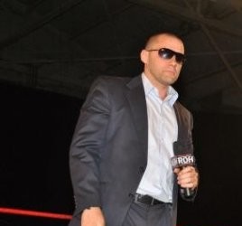 Nigel McGuinness