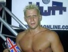 Nigel McGuinness - Photo 1