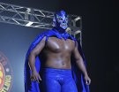 Diamante Azul - Photo 1