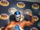 Diamante Azul - Photo 0