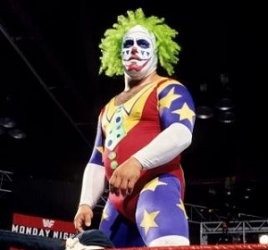 Doink The Clown