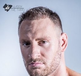 Donovan Dijak