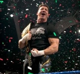 Eddie Guerrero