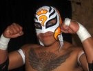 El Hijo De Rey Misterio - Photo 2