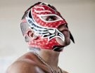 El Hijo De Rey Misterio - Photo 1