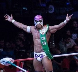 El Hijo Del Fantasma