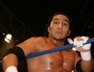 El Hijo Del Perro Aguayo - Photo 1