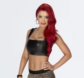 Eva Marie