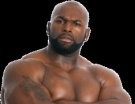 Ezekiel Jackson - Photo 1