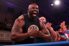 Ezekiel Jackson - Photo 1