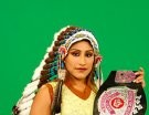 Faby Apache - Photo 0