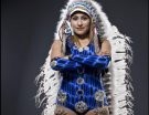 Faby Apache - Photo 1