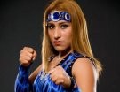 Faby Apache - Photo 3