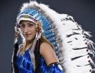 Faby Apache - Photo 1
