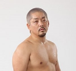 Genba Hirayanagi
