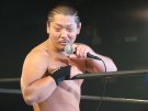 Genba Hirayanagi - Photo 1
