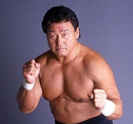 Genichiro Tenryu