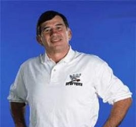 Gerald Brisco