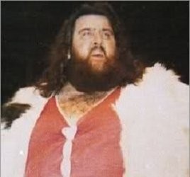 Giant Haystacks