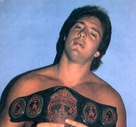 Gino Hernandez