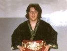Gino Hernandez - Photo 1