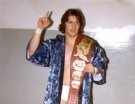Gino Hernandez - Photo 1