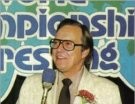 Gordon Solie - Photo 2