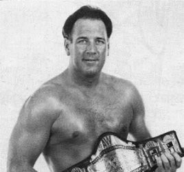 Greg Gagne