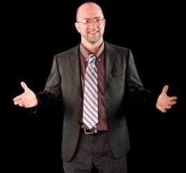 Harvey Wippleman