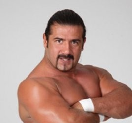 Hector Garza