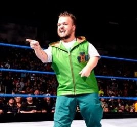 Hornswoggle
