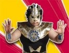 Inca Warrior - Photo 1