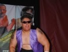 Jason Gotti - Photo 1