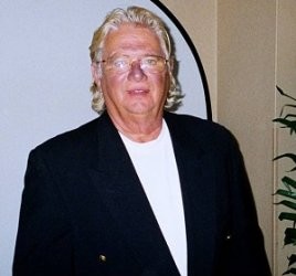 Jerry Jarrett