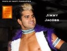Jimmy Jacobs - Photo 0