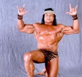 Jimmy Snuka