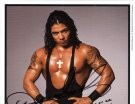 Juventud Guerrera - Photo 2