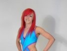 Kay Lee Ray - Photo 1