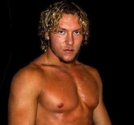 Kenny Omega