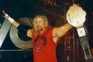 Kevin Nash - Photo 1