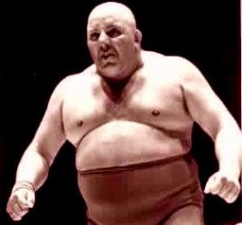 King Kong Kirk